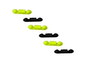 Scotty Stoppers f/Line Releases & Auto Stop - 6 Pack