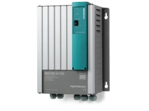 Mastervolt Mass Sine Wave Inverter 24/1500 (230V/50Hz)
