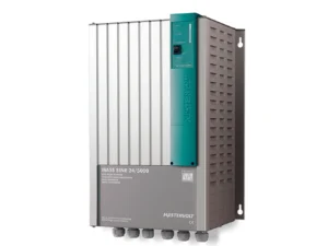 Mastervolt Mass Sine Wave Inverter 24/5000 (230V/50Hz)