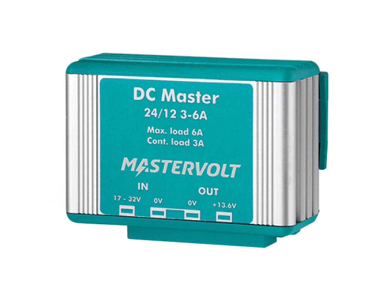 Mastervolt DC Master 24V to 12V Converter - 3 AMP
