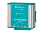Mastervolt DC Master 12V to 12V Converter - 3A w/Isolator