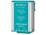 Mastervolt DC Master 12V to 12V Converter - 6A w/Isolator