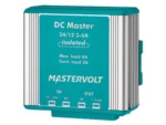 Mastervolt DC Master 24V to 12V Converter - 3A w/Isolator