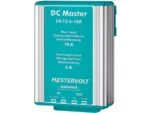 Mastervolt DC Master 24V to 12V Converter - 6A w/Isolator