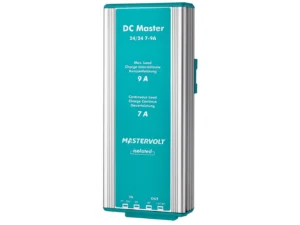 Mastervolt DC Master 24V to 24V Converter - 7A w/Isolator