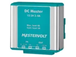 Mastervolt DC Master 12V to 24V Converter - 3A