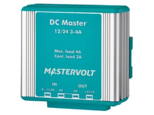 Mastervolt DC Master 12V to 24V Converter - 3A