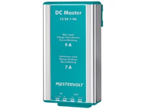 Mastervolt DC Master 12V to 24V Converter - 7A