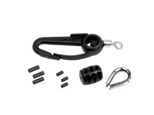 Scotty Snap Terminal Kit