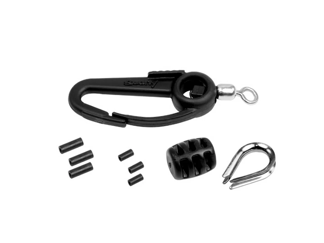 Scotty Snap Terminal Kit