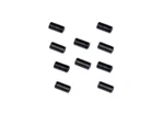 Scotty Wire Joining Connector Sleeves - 10 Pack