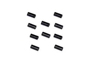 Scotty Wire Joining Connector Sleeves - 10 Pack