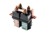 VETUS Solenoid Switch - 24V - Pair