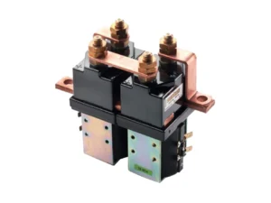 VETUS Solenoid Switch - 24V - Pair