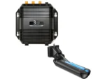 Navico StructureScan® 3D SideScan Imaging f/HDS Gen3, NSS evo2 & NSO evo2
