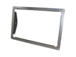 Furuno Front Fixing Panel Kit f/TZTL15L