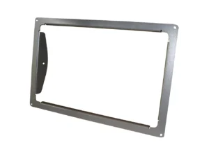 Furuno Front Fixing Panel Kit f/TZTL15L
