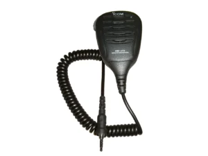 Icom Waterproof Floating Speaker Mic f/M25