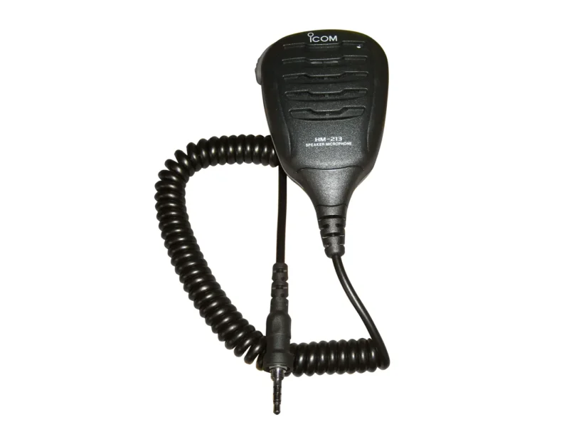 Icom Waterproof Floating Speaker Mic f/M25