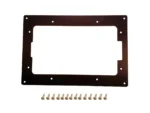 SI-TEX SVS880C Series Flush Mount Kit