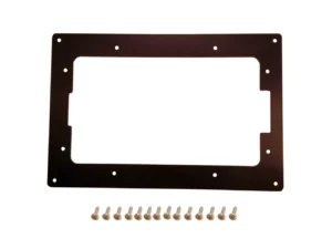 SI-TEX SVS880C Series Flush Mount Kit