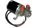 SI-TEX 12CI Pumpset - 12VDC