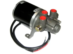 SI-TEX 12CI Pumpset - 12VDC