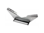 C.E. Smith Pontoon Wing Bracket