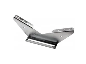 C.E. Smith Pontoon Wing Bracket