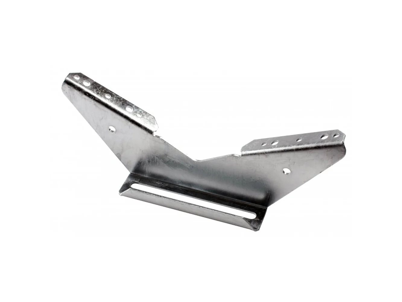 C.E. Smith Pontoon Wing Bracket