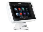 NavPod PP5205 PowerPod Pre-Cut f/Raymarine eS127 and eS128