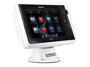 NavPod PP5205 PowerPod Pre-Cut f/Raymarine eS127 and eS128