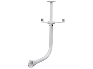 Scanstrut APT-LB-GPS2-01 PowerTower® Center Mounted Light Bar & Wing Plate f/2 Antenna