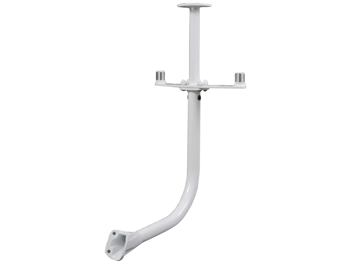 Scanstrut APT-LB-GPS2-01 PowerTower® Center Mounted Light Bar & Wing Plate f/2 Antenna