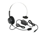 Standard Horizon SSM-64A VOX Headset