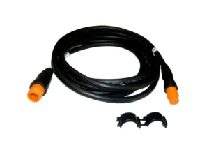 Garmin Extension Cable w/XID - 12-Pin - 10'