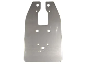 Garmin Transducer Spray Shield