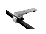 Kuuma Quick Release Rail Mount