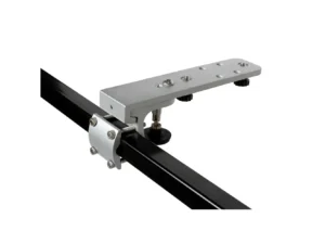 Kuuma Quick Release Rail Mount