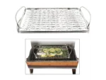 Kuuma Fish Basket
