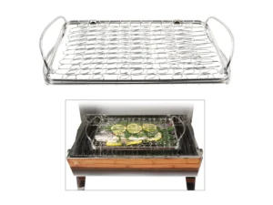 Kuuma Fish Basket