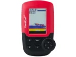 HawkEye FishTrax™ 1C Fish Finder w/HD Color Display
