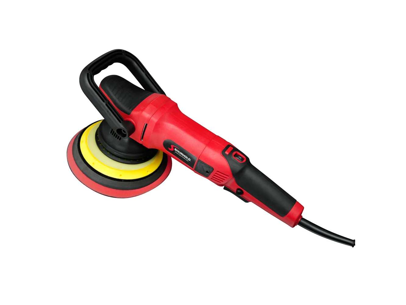 Shurhold Dual Action Polisher Pro