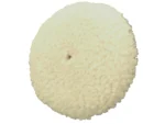 Shurhold Buff Magic Compounding Wool Pad - 7.5" f/Pro Rotary Polisher
