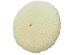 Shurhold Buff Magic Compounding Wool Pad - 7.5" f/Pro Rotary Polisher