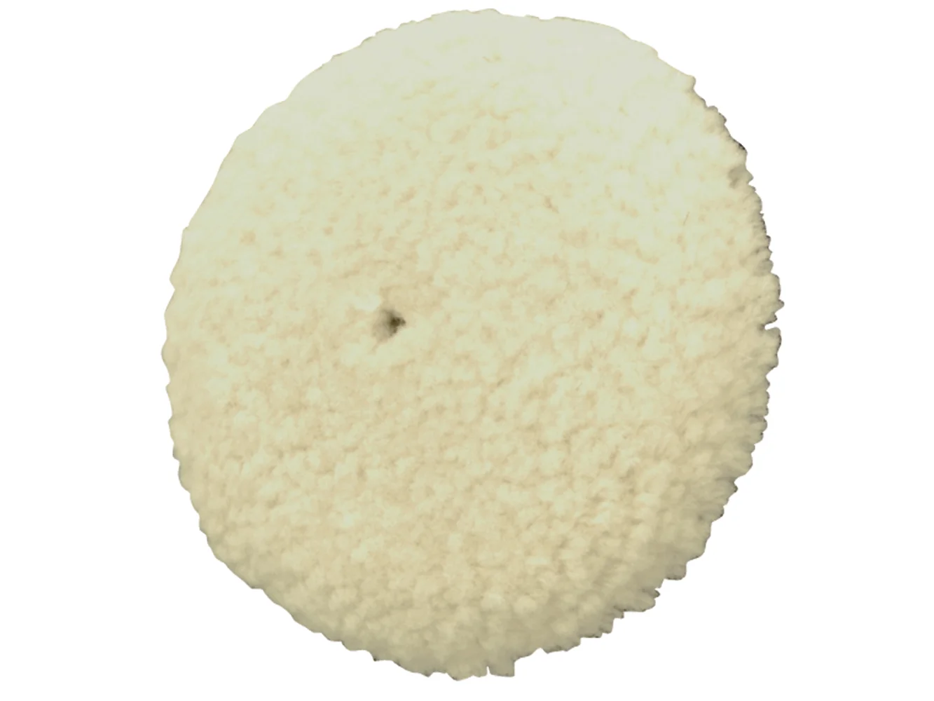 Shurhold Buff Magic Compounding Wool Pad - 7.5" f/Pro Rotary Polisher