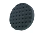 Shurhold Pro Polish Black Foam Pad - 7.5" f/Pro Rotary Polisher