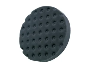 Shurhold Pro Polish Black Foam Pad - 7.5" f/Pro Rotary Polisher