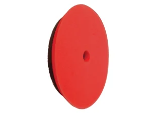 Shurhold Pro Polish Red Foam Pad - 7"