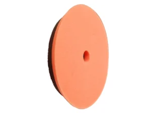 Shurhold Buff Magic Light Duty Orange Foam Pad - 7"